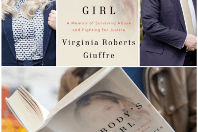 🦊 The Untold Secrets of Jeffrey Epstein’s Dark Network — Shocking New Revelations Threaten to Unravel the World’s Most Powerful Names 💣👁️