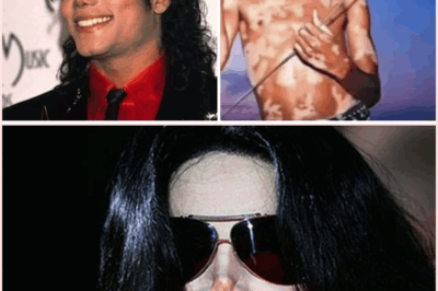 The Voice He Feared: Inside Michael Jackson’s Hidden Battle With Perfection