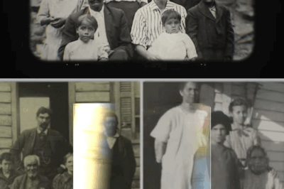 Melungeons Mystery Exposed: The Shocking Genetic Truth That Shattered Centuries of Lies — A Hidden History America Tried to Bury!