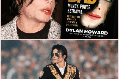 Was Michael Jackson’s Neverland a Sanctuary… or a Prison of Secrets?