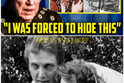 🦊 CHRISTOPHER WALKEN FINALLY TELLS ALL: AFTER 44 YEARS OF WHISPERS, THE TRUTH ABOUT NATALIE WOOD’S DEATH IS NO LONGER BURIED — “WHAT HE SAID CHANGES EVERYTHING” ⚓