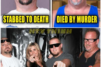 🦊 Gone Too Soon: 10 Storage Wars Stars Whose Shocking Deaths Left Fans Heartbroken and Hollywood Reeling 💔📦