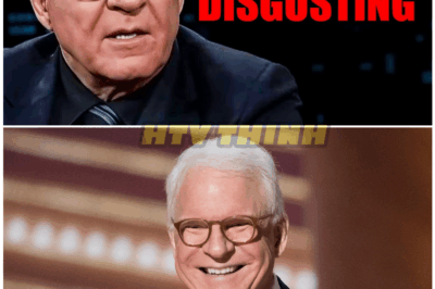 🦊 “I Couldn’t Stand Them!”: Steve Martin Finally EXPOSES the Co-Stars Who Made His Life Miserable — And the Names Will STUN You 😱🎬