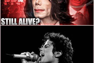 Why Some Fans Still Believe Michael Jackson Is Alive: Exploring the King of Pop Mystery