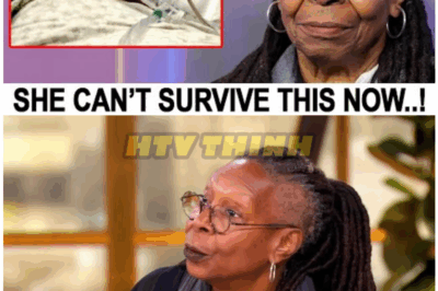 🦊 “3 MINUTES AGO: Tragic News About Whoopi Goldberg STUNS Fans – The Announcement That Left Hollywood in Complete Silence 😢🕯️”