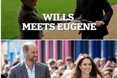 🦊 Prince William Breaks Royal Silence with Explosive Revelations About Kate, Their Children, and a Future No One Saw Coming — 19 Jaw-Dropping Bombshells Uncovered! 👑💥😱