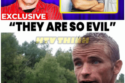 🦊 “WE WERE TOLD TO STAY QUIET” – The DISTURBING Warnings About Willie Edwards From Swamp People That No One Took Seriously… Until It Was Too Late 😨🐊