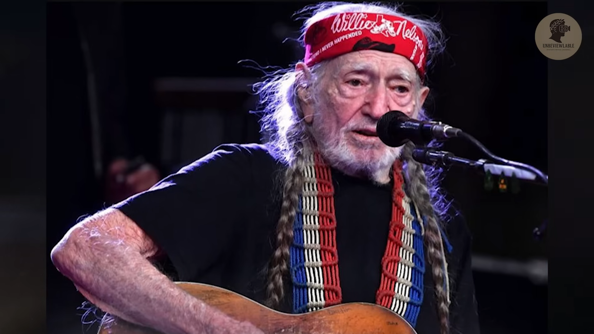 Willie Nelson Reveals The Real Reason He Wants It To End 5-59 screenshot (1)