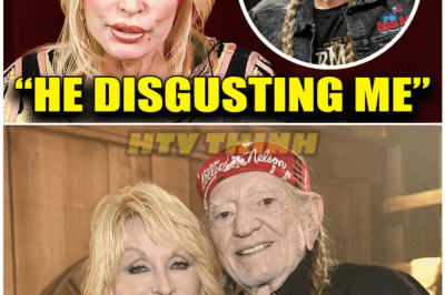🦊 At 79, Dolly Parton Finally Drops BOMBSHELL About Willie Nelson – A SHOCKING Truth She Kept Hidden for Decades Is Finally Out 🎤💣