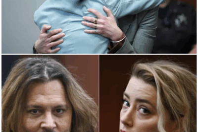 🦊 SHOCK REVELATION: Johnny Depp WITNESS Claims Amber Heard Tried to Reconcile AFTER Abuse Allegations — The SECRET That Changes EVERYTHING 😱🔥
