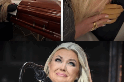 Joe Rogan’s Explosive Revelations: How Charlie Kirk Widow Could Be the Puppet Master in a Deadly Conspiracy