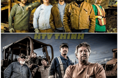 🦊 “IS THIS THE BIGGEST GOLD RUSH EVER? Yukon MINERS STUN WORLD With INSANE DISCOVERY — What They’re Pulling From the Earth Is BREAKING RECORDS and Raising EYEBROWS 😱⛏️”