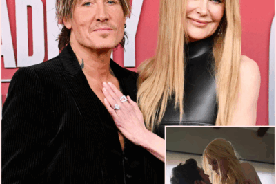 Keith Urban’s Radio Clash Over Nicole Kidman Scenes Resurfaces After Split: A Troubling Glimpse into Their Marriage