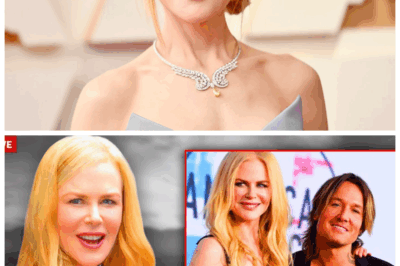 🐘 Nicole Kidman at 58: The Jaw-Dropping New Life She’s Living After Keith Urban—Fans Left Speechless! 😮💣 In a stunning twist, Nicole shares intimate details of her transformation, leaving everyone stunned and eager for more. “Because the best stories are the ones that rewrite themselves.” 👇