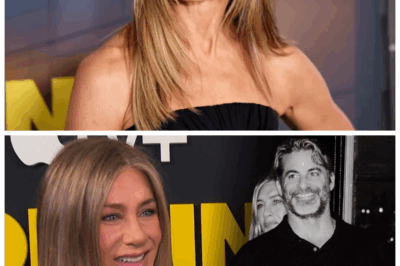 🐘 Jennifer Aniston Goes IG OFFICIAL With Boyfriend Jim Curtis 💔 The Internet Explodes As Fans Question If It’s Real or Just Hollywood’s Cruelest Plot Twist 👇 In a move no one saw coming, Jennifer Aniston—yes, that Jennifer—has just made her new romance Instagram official, and Hollywood is losing its collective mind. Screenshots are spreading faster than apologies after award shows, and insiders claim “this post wasn’t just love—it was strategy.” “You can almost hear Brad Pitt’s phone hitting the floor.” 👇
