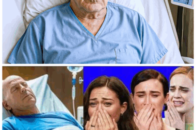 🐘 The Painful Reason Bruce Willis Is Saying Goodbye—What We Didn’t Know About His Sudden Departure 💔 Bruce Willis is walking away from the career he built with blood, sweat, and tears, but what’s the reason behind his shocking departure? “It’s time to face the truth,” Willis said, revealing a deeply personal struggle. What fans don’t know about this painful decision will break your heart. The real reason behind Bruce’s goodbye is more heartbreaking than anyone expected. 👇