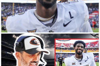 🐘 “The $millions Mistake: Kevin Stefanski’s Regret Over Shedeur Sanders’ Colorado Return Rips Apart Cleveland’s Season 😱” What seemed like a strategic move by Stefanski has turned into a nightmare — letting Sanders return to his alma mater in Colorado has unleashed distractions, doubts and devastating losses for Cleveland. The locker room is fractured and the coach won’t stop asking himself: “What was I thinking?” 👇