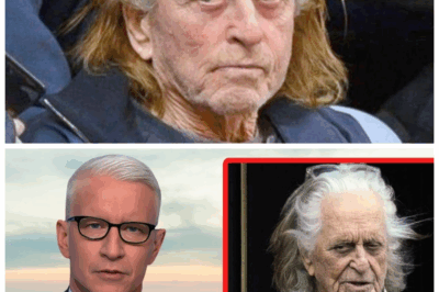 🐘 Michael Douglas Is Saying Goodbye 💔 “They said it was just fatigue — but I knew something deeper was breaking.” 👉 Hollywood’s golden survivor faces his most haunting role yet — not in front of the camera, but within the fading corridors of his own life, where silence echoes louder than applause and each whispered goodbye feels like the closing credits of a love story the world never wanted to end 👇