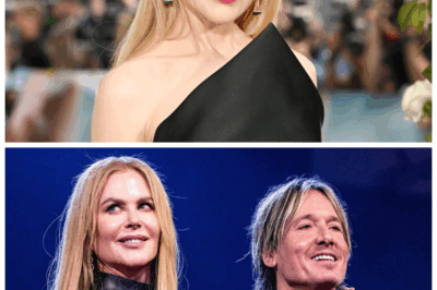 🐘 Nicole Kidman and Keith Urban’s Marriage Crumbles: Divorce Filing Unleashes a Storm of Scandal, Secrets, and Betrayal! 💥🕊️ The iconic duo’s separation is shaking Hollywood to its core, with Nicole Kidman’s divorce filing revealing a tempest of emotional turmoil, secret betrayals, and power plays that no one saw coming. “Even legends fall,” sources reveal, promising a saga filled with heartbreak, shocking revelations, and a battle that will captivate the world. Don’t miss the explosive fallout! 👇