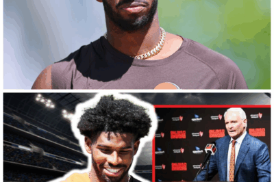 🐘🔥 Browns Insider Drops SHOCKING Bombshell: Shedeur Sanders’ Role EXPLODES Beyond Imagination! 🔥🐘 Prepare yourselves, NFL fans, because the Browns’ locker room just got rocked by a seismic shift that no one saw coming! Shedeur Sanders isn’t just stepping up; he’s taking over in a way that’s sending shockwaves through the league. “Guess the Browns finally found their secret weapon—too bad the rest of the league didn’t get the memo!” 👇