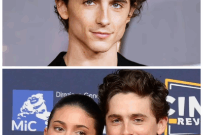 🐘 “Timothée Chalamet’s SHOCKING Confession About Having Kids—Here’s Where He REALLY Stands!” 💥😱 “Timothée Chalamet is finally answering the question fans have been dying to know—will he have kids one day? The actor, known for his elusive and private nature, has now revealed his true feelings, and the truth is far more shocking than anyone could have anticipated. ‘This is a major revelation,’ insiders reveal, as Chalamet shares his views on family and the future. Prepare for a conversation that will leave you questioning everything you thought you knew about the star!”👇