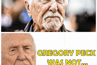 “Robert Duvall’s SHOCKING Confession: The Dark Truth Behind His Feud with Gregory Peck Exposed! 😱” In a jaw-dropping revelation that has Hollywood gasping, Robert Duvall finally breaks his silence on the long-rumored animosity with the legendary Gregory Peck. What secrets lie beneath their seemingly cordial facade? Duvall’s candid remarks hint at betrayal, jealousy, and a rivalry that could shatter the silver screen’s legacy. Prepare for a rollercoaster of emotions as we dive deep into the twisted history of these icons! 👇