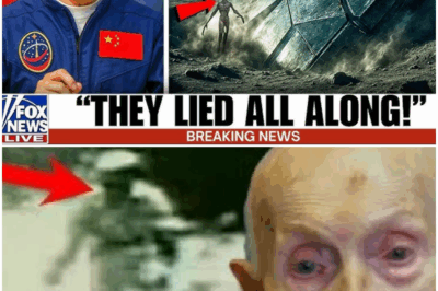 Nasa Scientist BREAKS IN TEARS As He Tells Us Why They Never Returned to the Moon..