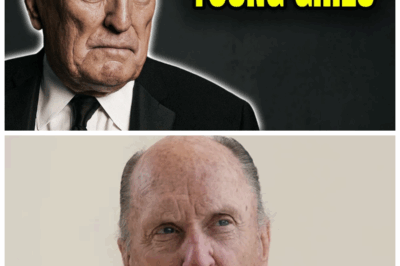 “The Bitter Truth: Robert Duvall’s 6 Most-Hated Actors Exposed—Prepare for Scandal! 😱” Get ready for a scandal that will leave you gasping! In an unprecedented revelation, Robert Duvall names the six actors who turned his Hollywood dreams into a nightmare. With shocking anecdotes and emotional turmoil, this explosive confession is a must-read for anyone who thinks they know the real Duvall. Secrets will be revealed, and reputations will be shattered! 👇