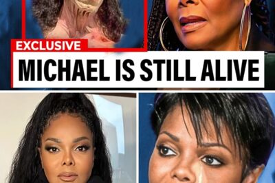 POP ICON EXPOSED! JANET JACKSON BREAKS HER SILENCE WITH A TRUTH THAT DESTROYS EVERYTHING WE KNEW!