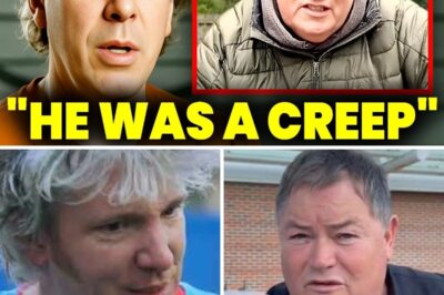Edd China Finally Breaks Silence After Years: The Explosive Secrets That Drove Him Out of Wheeler Dealers