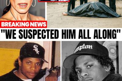 “I CAN’T KEEP THIS SECRET ANY LONGER!” AT 55, EAZY-E’S FORMER GIRLFRIEND FINALLY TELLS THE TRUTH ABOUT EAZY E