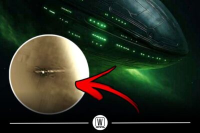 James Webb Telescope Just CONFIRMED 3I/ATLAS Is On a COLLISION Course With Mars