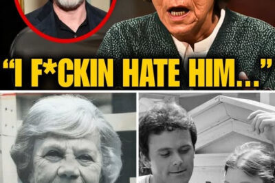HOLLYWOOD STUNNED: THE TRUTH BEHIND HER BITTER FEUD WITH RICHARD THOMAS REVEALED AFTER DECADES OF SILENCE!