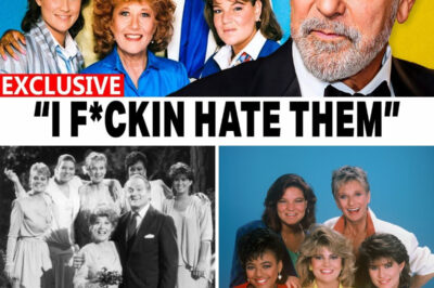 THE FACTS OF LIFE SCANDAL EXPLODES! SECRET BETRAYAL, BACKSTABBING, AND 30 YEARS OF SILENCE — THE TRUTH THEY NEVER WANTED YOU TO KNOW!