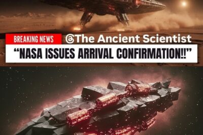 JWST Confirms 3I/ATLAS Is Far Larger Than Anyone Expected!