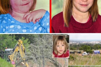 🔥 MADELEINE MCCANN: THE SEARCH THAT REFUSES TO DIE — 2025 BRINGS A SHOCKING NEW TWIST TO THE WORLD’S MOST HAUNTING MYSTERY!