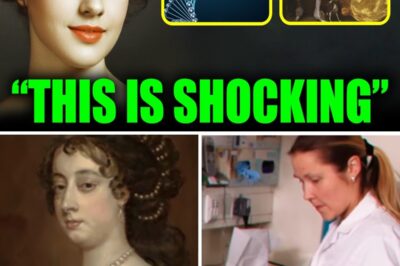 🔥 ROYAL DNA SHOCK! 👑 The Hidden Truth About the Stuart Dynasty Leaves Scientists STUNNED! 😱
