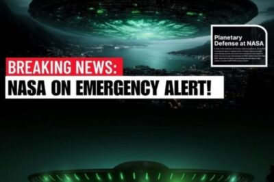 NASA ISSUES EMERGENCY ALERT: 3I/ATLAS is violently blasting torrents of water into space like a ruptured cosmic fire hydrant—forming a colossal vapor plume so mᴀssive and so bizarre that stunned scientists admit they have no explanation at all for what they’re witnessing.
