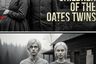 The Macabre Case of the Twins Who Married Each Other and Created Their Own Dynasty (Oregon, 1903)