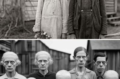 Every Son in the Merrin Family Took His Twin as a Bride — Until One Told the Truth