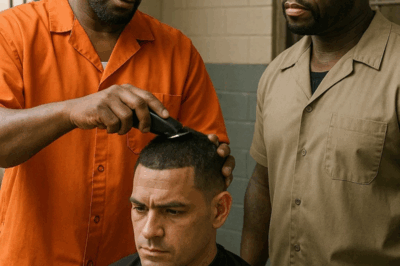 Inside the Prison Meeting Between R Kelly and 50 Cent That No One Saw Coming