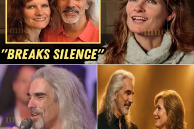 Guy Penrod’s Family in Crisis — Wife’s Emotional Plea Leaves Fans in Tears