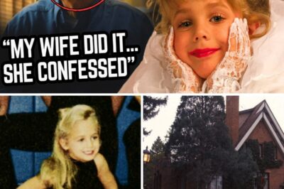 BREAKING: JONBENÉT RAMSEY CASE ON THE BRINK OF BEING SOLVED? AFTER 28 YEARS, JOHN RAMSEY FINALLY BREAKS HIS SILENCE — AND WHAT HE SAYS COULD CHANGE EVERYTHING | TRUE CRIME DOCUMENTARY 