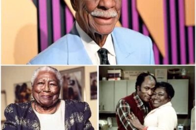 At 78, Jimmie Walker FINALLY Reveals the TRUTH About Esther Rolle — ‘She NEVER Liked Me’