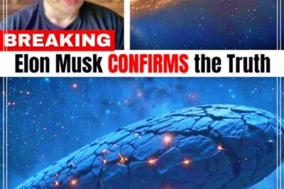 Elon Musk REVELAS 3I/ATLAS is an Alien Space Craft And Must Be INTERCEPTED!