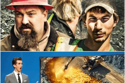 The Oak Island Treasure Has FINALLY Been Found, History Channel Confirms It!