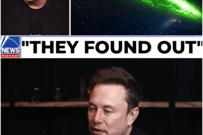Elon Musk: “NASA Answers Claims Over 3I/ATLAS Being An Advanced Alien Spacecraft”
