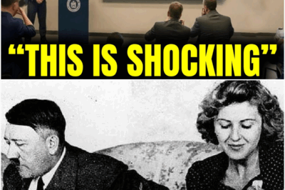 After 80 Years, Hitler’s SECRET Escape Route Has FINALLY Been Revealed!