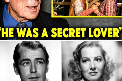 Unveiling the Secrets Behind “Shane”: The Untold Stories of Hollywood’s Iconic Western