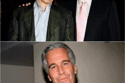 🕵️♂️ “Inside the Secret Money Trail: The Unbelievable New Leak That Ties Epstein’s Network to Global Elites” 💣